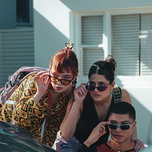 Bilder Heartbreak High