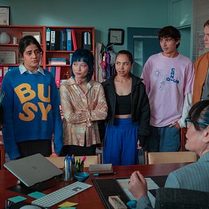 Bilder Heartbreak High