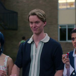 Bilder Heartbreak High