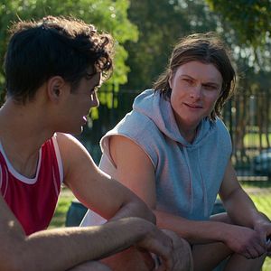 Bilder Heartbreak High