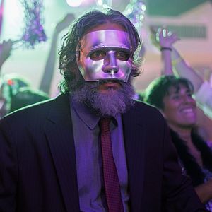 Bilder Joaquín Furriel