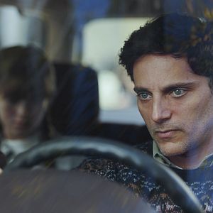 Bilder Joaquín Furriel