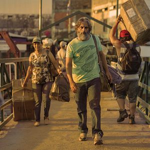 Bilder Joaquín Furriel