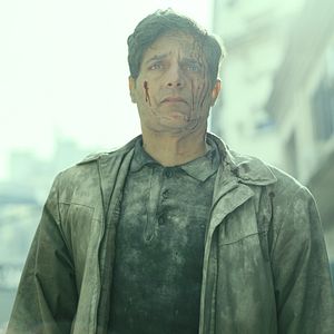 Bilder Joaquín Furriel