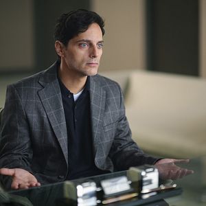 Bilder Joaquín Furriel