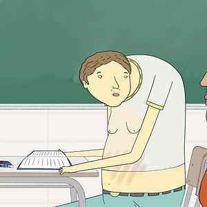 Bilder Adam change lentement