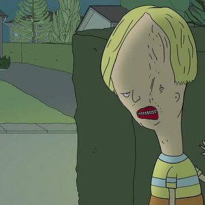 Bilder Adam change lentement