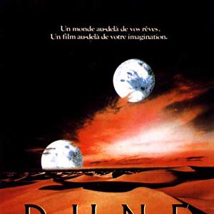 Bilder Dune - Der Wüstenplanet