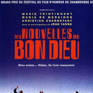 Bilder Nachrichten vom Lieben Gott