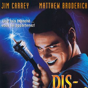 Bilder The Cable Guy - Die Nervensäge