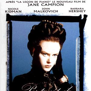 Bilder Das Porträt einer Lady