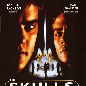 Bilder The Skulls - Alle Macht der Welt