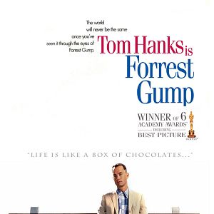 Bilder Forrest Gump