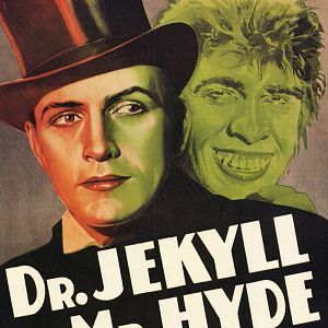 Bilder Dr. Jekyll und Mr. Hyde