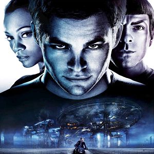 Bilder Star Trek - Die Zukunft hat begonnen