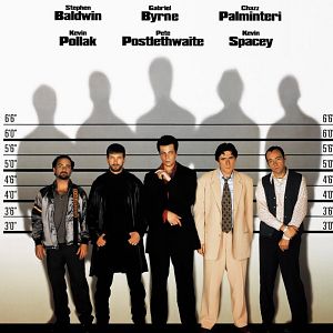 Bilder Die üblichen Verdächtigen