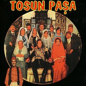 Bilder Tosun Paşa