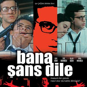 Bilder Bana Şans Dile