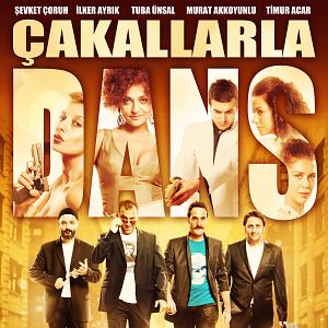 Bilder Çakallarla Dans