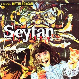 Bilder Şeytan