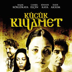 Bilder Küçük Kıyamet