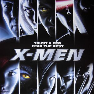 Bilder X-Men