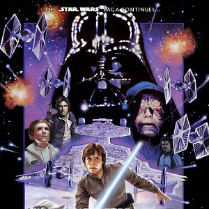 Bilder Star Wars: Episode V - Das Imperium schlägt zurück