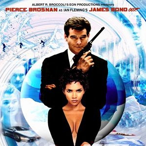 Bilder James Bond 007 - Stirb an einem anderen Tag