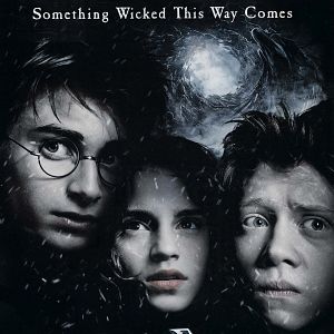 Bilder Harry Potter und der Gefangene von Askaban