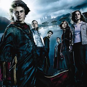 Bilder Harry Potter und der Feuerkelch