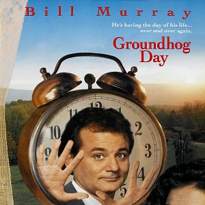 ...und täglich grüßt das Murmeltier Film 1993 FILMSTARTS.de