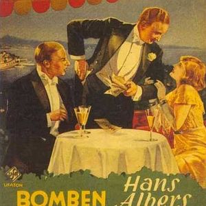 Bilder Bomben auf Monte Carlo