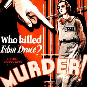 Bilder Mord - Sir John greift ein