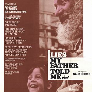 Bilder Les mensonges que mon père me contait