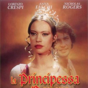 Bilder Die falsche Prinzessin