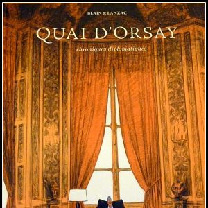 Bilder The French Minister