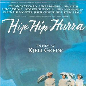 Bilder Hip Hip Hurrah!