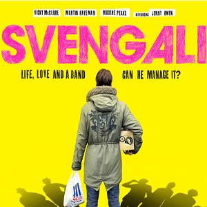 Bilder Svengali - Das Leben, die Liebe und die Musik