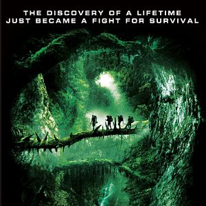 Bilder The Dinosaur Project