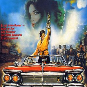 Bilder Il ragazzo dal kimono d'oro 3