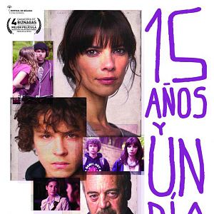 Bilder 15 años y un día