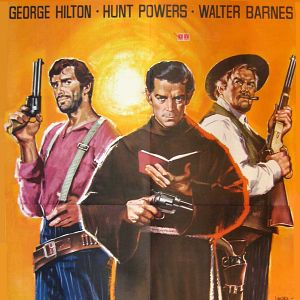 Bilder Ein Halleluja für Django