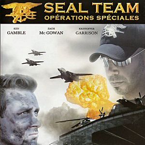 Bilder US Seal Team