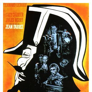 Bilder Histoires extraordinaires