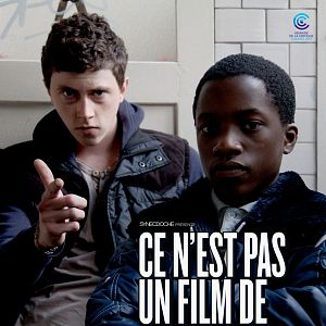 Bilder Ce n’est pas un film de cow-boys