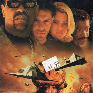 Bilder Stealth Fighter