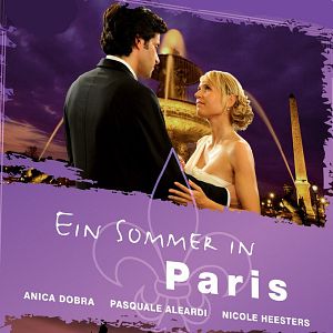 Bilder Ein Sommer in Paris