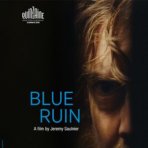 Bilder Blue Ruin