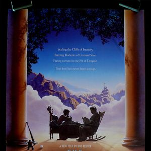 Bilder Die Braut des Prinzen