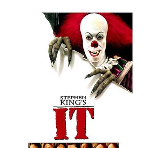 Bilder Stephen Kings Es